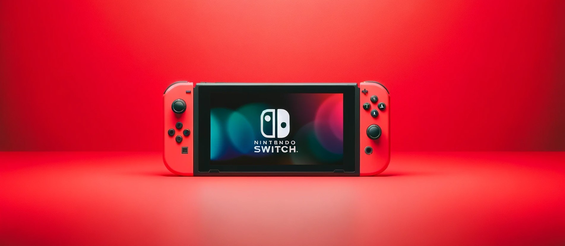 Compra Consola Nintendo Switch Azul Neón/ Rojo| Preciopc.com