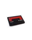 CAJA EXTERNA 2.5' SATA COOLBOX SCA2533 RETRO USB 3.0