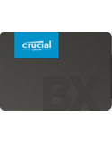 SSD 2.5' 240GB CRUCIAL  BX500 SATA