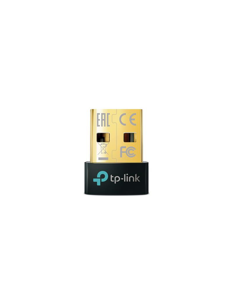 ADAPTADOR NANO USB BULIETOOTH TP - LINK UB5A·