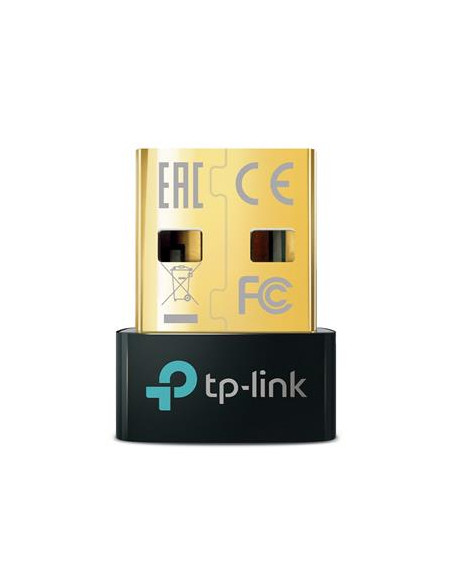 ADAPTADOR NANO USB BULIETOOTH TP - LINK UB5A·