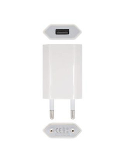 CARGADOR USB MINI PARA IPOD/IPHONE NANOCABLE