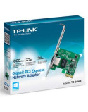 TARJETA DE RED PCIe TP-LINK 10/100/1000 LP