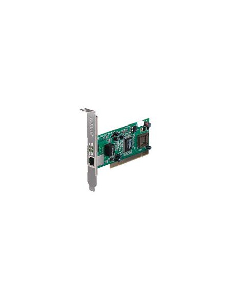 TARJETA DE RED PCI 10/100/1000 ACPI2.0 D-LINK