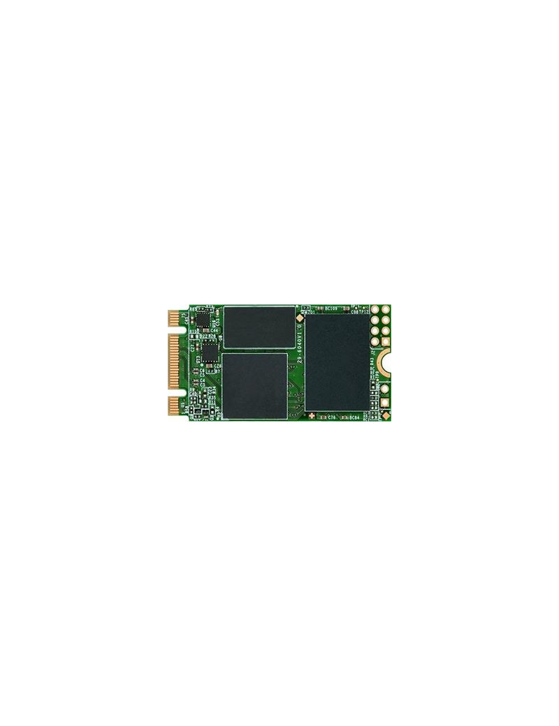 SSD M.2 2242 240GB TRANSCEND 420S SATA3 R560/W500 MB/s