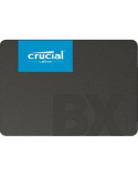 SSD 2.5' 500GB CRUCIAL BX500 3D NAND SATA