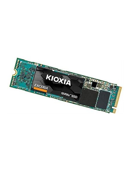 SSD M.2 2280 250GB KIOXIA EXCERIA NVME PCIE3.0x4 R1700/W1600 MB/s