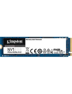 SSD M.2 2280 500GB KINGSTON NV2 NVME PCIE4.0x4 R3500/W2100MB/s