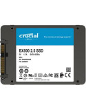 SSD 2.5' 120GB CRUCIAL BX500 SATA R540/W500 MB/s