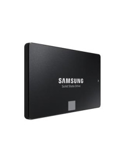 SSD 2.5' 500GB SAMSUNG 870 EVO SATA
