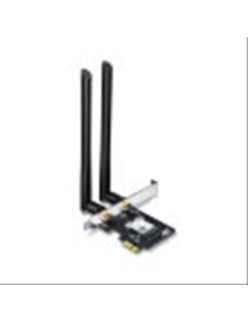 TARJETA PCI-E WIFI TP-LINK ARCHER T5E AC1200 WIFI Bluetooth 4.2                            [PROMO]