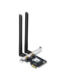 TARJETA PCI-E WIFI TP-LINK ARCHER T5E AC1200 WIFI Bluetooth 4.2                            [PROMO]