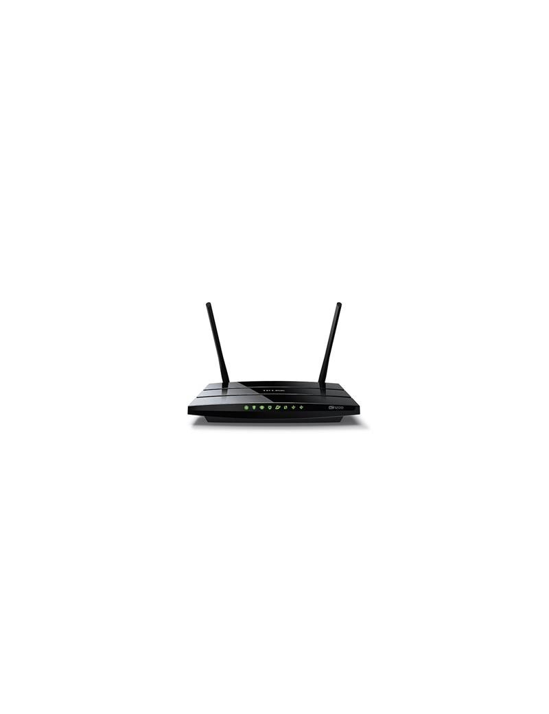 ROUTER WIRELESS AC1200 DUAL BAND GIGA TP-LINK