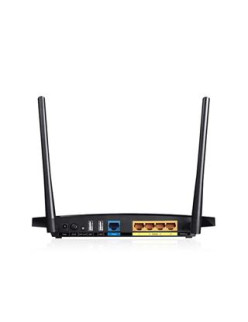 ROUTER WIRELESS AC1200 DUAL BAND GIGA TP-LINK