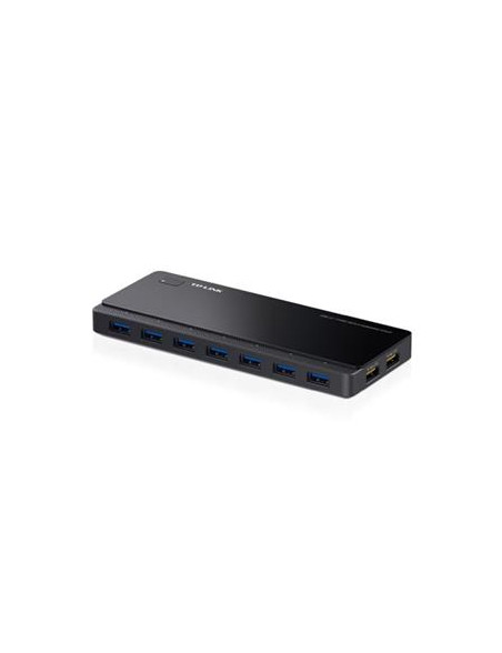 TP-LINK CONCENTRADOR DE 7 USB 3.0       2 PT·