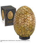 Réplica the noble collection juego de tronos huevo de dragon viserion 20.32 cm