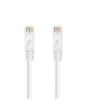 CABLE RED LATIGUILLO RJ45 CAT.6A LSZH UTP AWG24· 2M BLANCO NANOCABLE