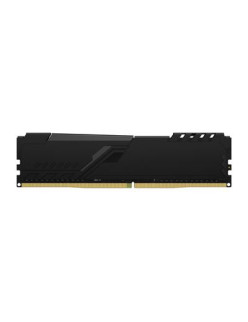 MODULO DDR4 16GB 3200MHZ KINGSTON FURY BEAST BLACK CL16