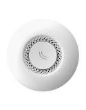 PUNTO ACCESO MIKROTIK RBCAP2ND WIRELESS HOME·
