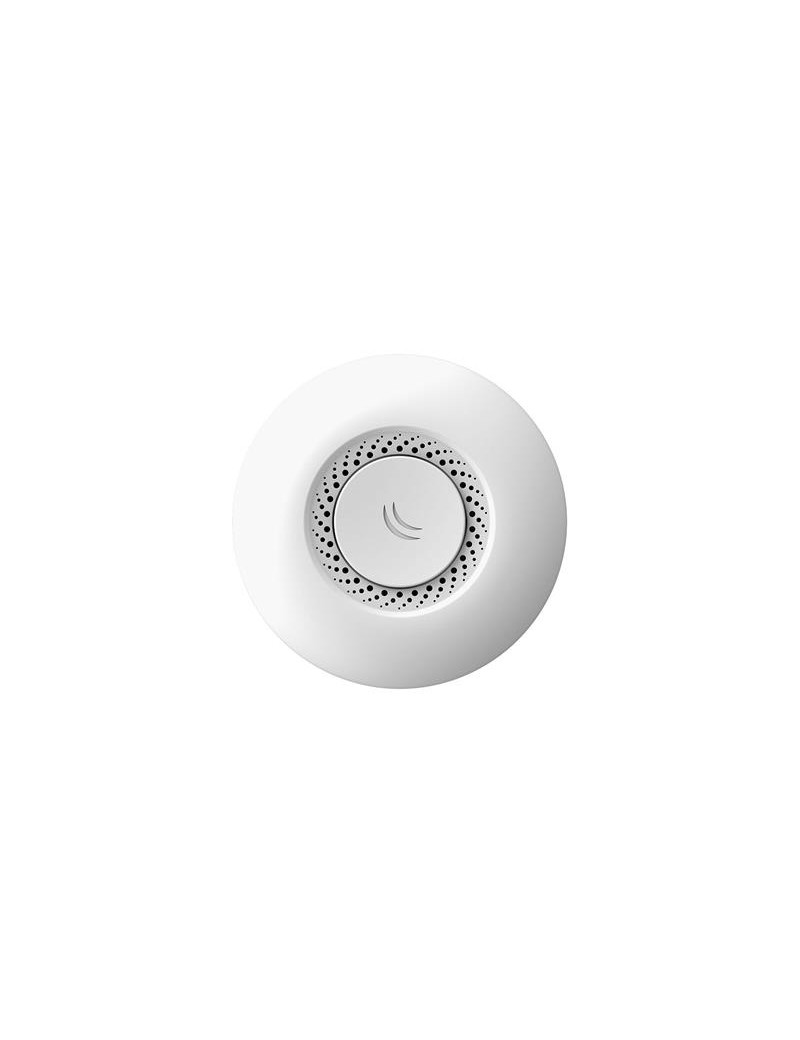 PUNTO ACCESO MIKROTIK RBCAP2ND WIRELESS HOME·