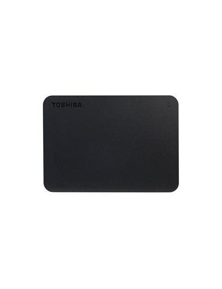 HD EXTERNO 2.5' 2TB USB3.0 TOSHIBA CANVIO BASIC