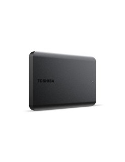 HD EXTERNO 2.5' 2TB TOSHIBA DYNABOOK CANVIO BASICS USB 3.2 Gen1