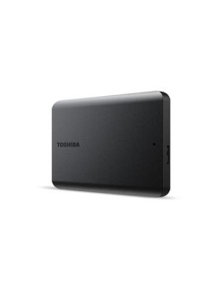 HD EXTERNO 2.5' 2TB TOSHIBA DYNABOOK CANVIO BASICS USB 3.2 Gen1