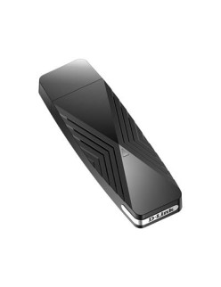 D-LINK ADAPTADOR USB WIRELESS WI-FI 6 AX1800·
