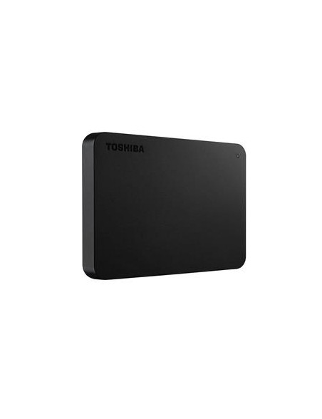 HD EXTERNO 2.5' 1TB USB3.0 TOSHIBA CANVIO BASIC