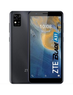 SMARTPHONE ZTE BLADE A31 PLUS 2GB 32GB 6' GRIS·