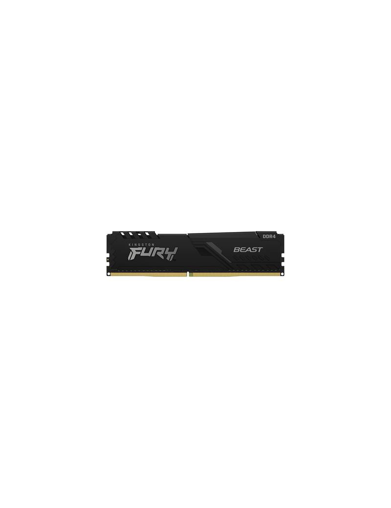 MODULO DDR4 32GB 3200MHZ KINGSTON FURY BEAST BLACK CL16