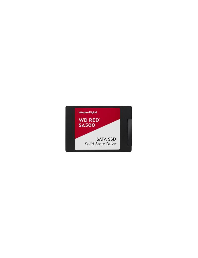 SSD 2.5' 1TB WD RED SATA3 SA500 R560 MB/s