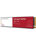 DISCO SSD WD RED SN700 M.2 1000GB PCI EXPRES· REACONDICIONADO