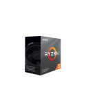 AMD RYZEN 5 3500X 3.6GHZ 6 CORE 35MB SOCKET AM4 REACONDICIONADO