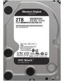 HD 3.5' WESTERN DIGITAL 2 TB SATA3 BLACK EDIT RECERTIFIED