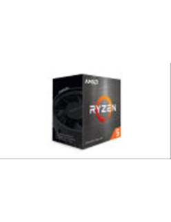 AMD RYZEN 5 5600G 3.9GHZ/4.4GHZ 6 CORE 19MB SOCKET AM4