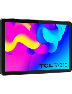 TABLET TCL 10 10.1' 4GB 64GB WIFI DARK GRAYSin imagen