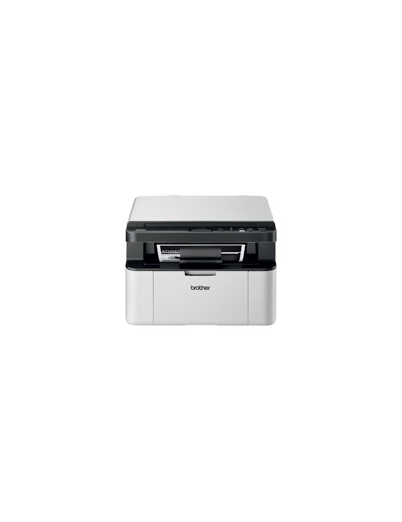 MULTIFUNCION BROTHER LASER MFP MONO DCP1610W 20PPM 32MB·