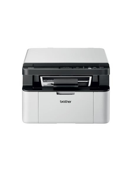 MULTIFUNCION BROTHER LASER MFP MONO DCP1610W 20PPM 32MB·
