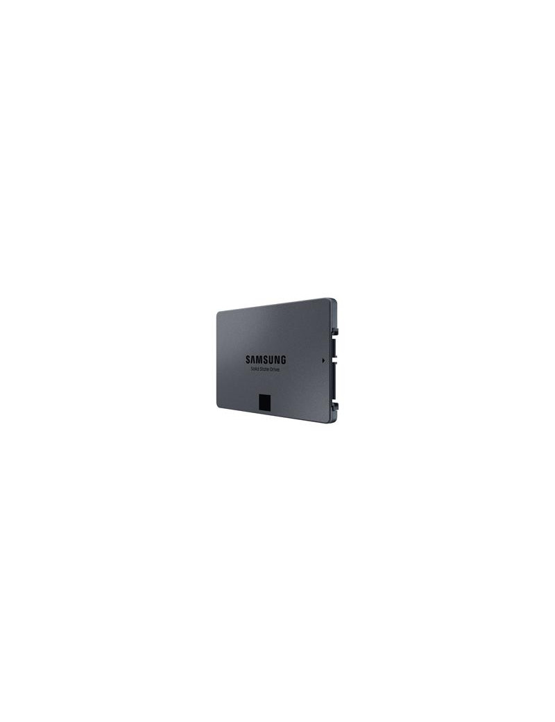 SSD 2.5' 2TB SAMSUNG 870 QVO SATA