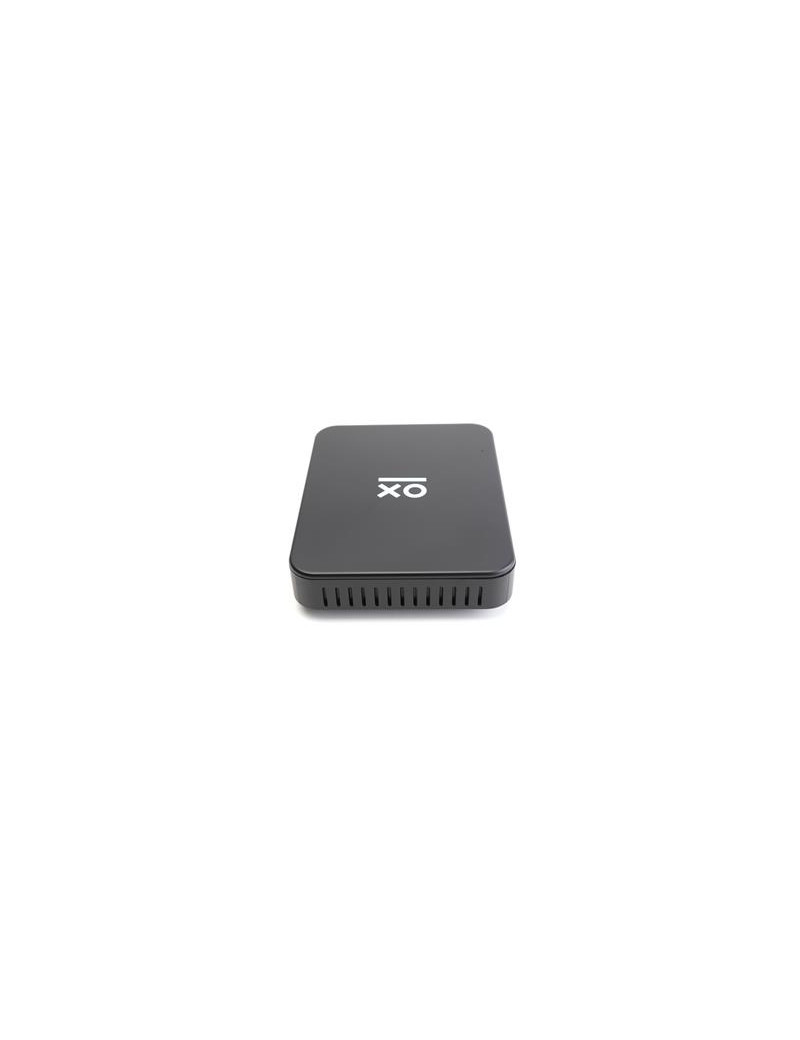 MINI PC IOX PRIMUX N40 N4020 4GB RAM 128GB SSD WIFI AC W11Pro (Ampliable SSD 2.5 )