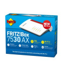 AVM COMPUTER SYSTEMS FRITZ BOX 7530 AX INTER·
