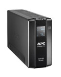 APC BACK UPS PRO BR 650VA  6 OUTLET AVR·