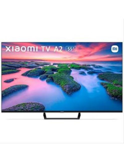 TV XIAOMI A2 55' UltraHD 4K HDR10 SmartTVSin imagen