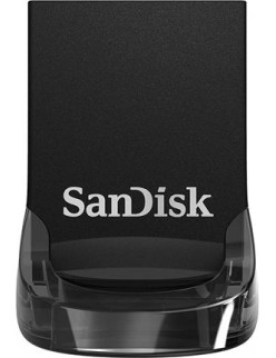 PEN DRIVE 32GB SANDISK ULTRA FIT USB 3.1Sin imagen