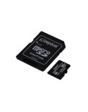 MEMORIA MICRO SD 32GB XC1 C10 A1 KINGSTON