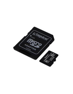 MEMORIA MICRO SD 32GB XC1 C10 A1 KINGSTON