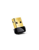 ADAPTADOR TP-LINK USB NANO WIRELESS N 150Mbps